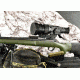 Armasight Zeus Pro 640 4-32x100, 30hz Thermal Imaging Weapon Sight, FLIR Tau 2, 640x512 17 30hz Core, 100mm Lens, TAT163WN1ZPRO41