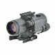 Armasight CO-Mini-3P MG Night Vision Mini Clip-On w/ Manual Gain ITT Gen 3, 64-72 lp/mm Auto-Gated IIT NSCCOMINI1P9DA1