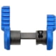 Armaspec 45/90 Degree Short/Full Throw Ambidextrous Safety Selector, Blue, ARM113-BLU