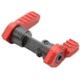 Armaspec 45/90 Degree Short/Full Throw Ambidextrous Safety Selector, Red, ARM113-RED