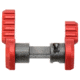 Armaspec 45/90 Degree Short/Full Throw Ambidextrous Safety Selector, Red, ARM113-RED