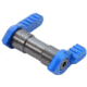 Armaspec 45 Degree Short Throw Ambidextrous Safety Selector, Blue, ARM112-BLU