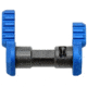 Armaspec 45 Degree Short Throw Ambidextrous Safety Selector, Blue, ARM112-BLU