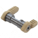 Armaspec 45 Degree Short Throw Ambidextrous Safety Selector, Flat Dark Earth, ARM112-FDE