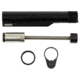 Armaspec AR10 Gen3 Sound Mitigation Buffer Kit, SS/Black, ARM268-AR10