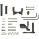 Armaspec AR10 Gun Builders Lower Parts Kit, SS/Bronze, ARM150-BRZ