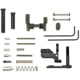 Armaspec AR10 Gun Builders Lower Parts Kit, SS/Bronze, ARM150-BRZ
