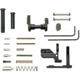 Armaspec AR10 Gun Builders Lower Parts Kit, SS/ODGreen, ARM150-ODG