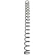 Armaspec AR15 BBS Braided Buffer Spring