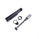 Armaspec AR15 GEN4 BB Stealth Recoil Spring Buffer Kit, Stainless/Black, ARM263-BB