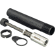 Armaspec AR15 GEN4 H3 Stealth Recoil Spring Buffer Kit, SS/Black, ARM263-H3