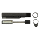 Armaspec AR9 Gen3 Sound Mitigation Buffer Kit, SS/Black, ARM268-9