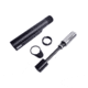 Armaspec AR9 GEN4 9 Stealth Recoil Spring Buffer Kit, SS/Black, ARM263-9