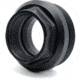 Armaspec HUB 1-3/8 x 24 .9, Internal Thread, 17-4 Heat Treated