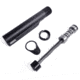 Armaspec C Gen3 Sound Mitigation Buffer Kit, SS/Black, ARM268-C