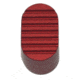Armaspec SLANT Enhanced Combat Button, Red, ARM105-RED