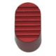 Armaspec SLANT Enhanced Combat Button, Red, ARM105-RED