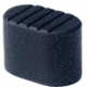 Armaspec Enhanced Combat Button, Black, ARM104-BLK