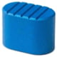 Armaspec Enhanced Combat Button, Blue, ARM104-BLU