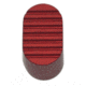 Armaspec Enhanced Combat Button, Red, ARM104-RED