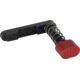Armaspec Enhanced Combat Button Kit, Red, ARM204-RED