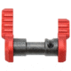 Armaspec 90 Degree Full Throw Ambidextrous Safety Selector, Red, ARM111-RED