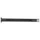 Armaspec Glock Fluted Gen 1-3 Full size Guide Rod w/Spring, 17lb, Black, ARM412-BLK