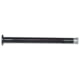 Armaspec Glock Fluted Gen 1-3 Full size Guide Rod w/Spring, 17lb, Black, ARM412-BLK