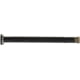 Armaspec Glock Fluted Gen 1-3 Full size Guide Rod w/Spring, 17lb, Flat Dark Earth, ARM412-FDE