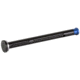 Armaspec Glock Fluted Gen 1-3 Full size Guide Rod w/Spring 18lb, Blue, ARM414-BLU