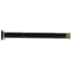 Armaspec Glock Fluted Gen 1-3 Full size Guide Rod w/Spring 18lb, Flat Dark Earth, ARM414-FDE