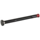 Armaspec Glock Fluted Gen 1-3 Full size Guide Rod w/Spring 18lb, Red, ARM414-RED