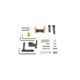 Armaspec .223/5.56mm Gun Builders Lower Parts Kit