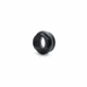 Armaspec HUB 1-3/8 x 24 / .9 Internal Thread, 17-4 HT, QPQ, Black, ARM891-BLK
