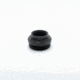 Armaspec HUB 1-3/8 x 24 / .9 Internal Thread, 17-4 HT, QPQ, Black, ARM891-BLK