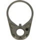 Armaspec QD End Plate, Aluminium, OD Green, ARM6511-ODG