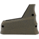Armaspec Rhino R-23 Tactical Magwell Grip and Funnel, OD Green, ARM100-ODG