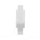 Armaspec S1 Enhanced Trigger Guard 1, Silver, ARM132-AG