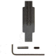 Armaspec S1 Enhanced Trigger Guard, Black, ARM132-BLK