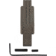 Armaspec S1 Enhanced Trigger Guard, Bronze, ARM132-BRZ