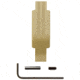 Armaspec S1 Enhanced Trigger Guard, Flat Dark Earth, ARM132-FDE