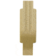 Armaspec S1 Enhanced Trigger Guard, Flat Dark Earth, ARM132-FDE