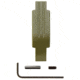 Armaspec S1 Enhanced Trigger Guard, OD Green, ARM132-ODG