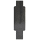 Armaspec S2 Enhanced Trigger Guard, Black, ARM131-BLK
