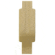 Armaspec S2 Enhanced Trigger Guard, Flat Dark Earth, ARM131-FDE