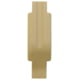 Armaspec S2 Enhanced Trigger Guard, Flat Dark Earth, ARM131-FDE