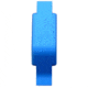 Armaspec S3 Enhanced Trigger Guard, Blue, ARM130-BLU