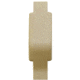 Armaspec S3 Enhanced Trigger Guard, Flat Dark Earth, ARM130-FDE
