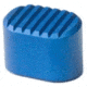 Armaspec SLANT Enhanced Combat Button, Blue, ARM105-BLU