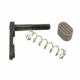 Armaspec SLANT Enhanced Combat Button Kit, Bronze, ARM205-BRZ